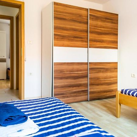 Sunny Old Town Apartment コペル エクステリア 写真