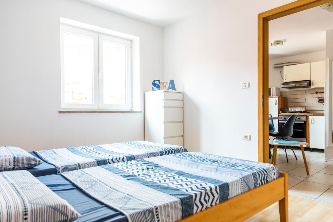 Sunny Old Town Apartment コペル エクステリア 写真