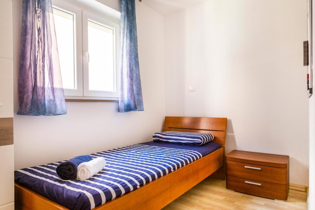 Sunny Old Town Apartment コペル エクステリア 写真