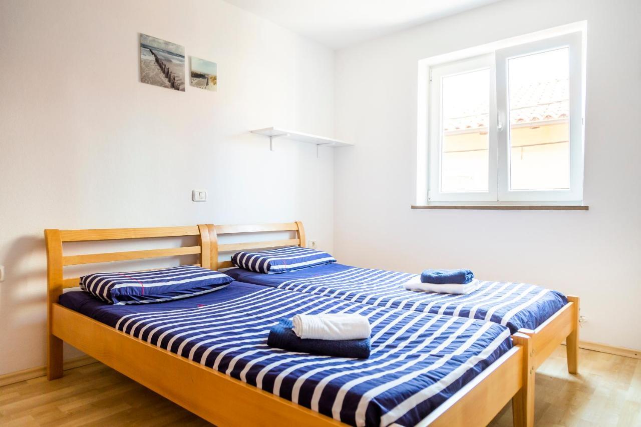 Sunny Old Town Apartment コペル エクステリア 写真