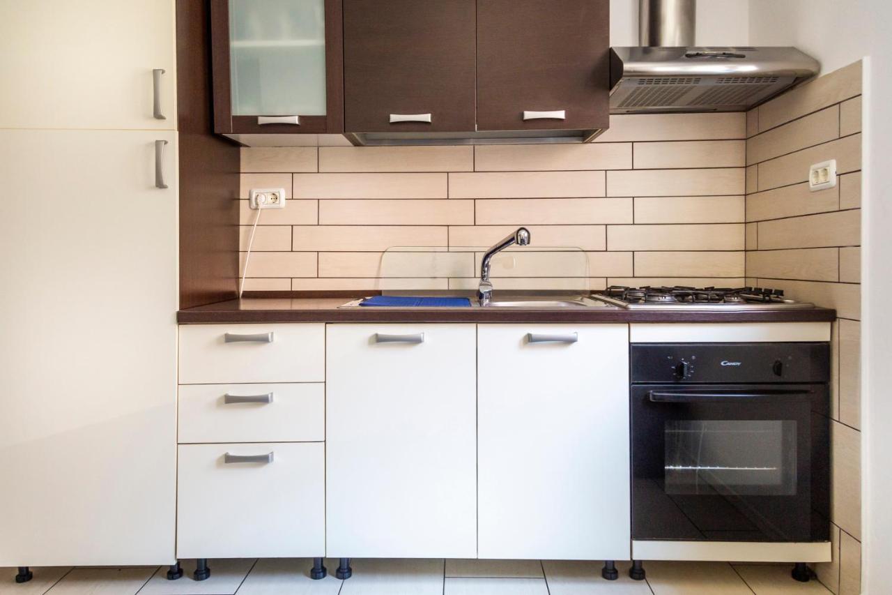 Sunny Old Town Apartment コペル エクステリア 写真