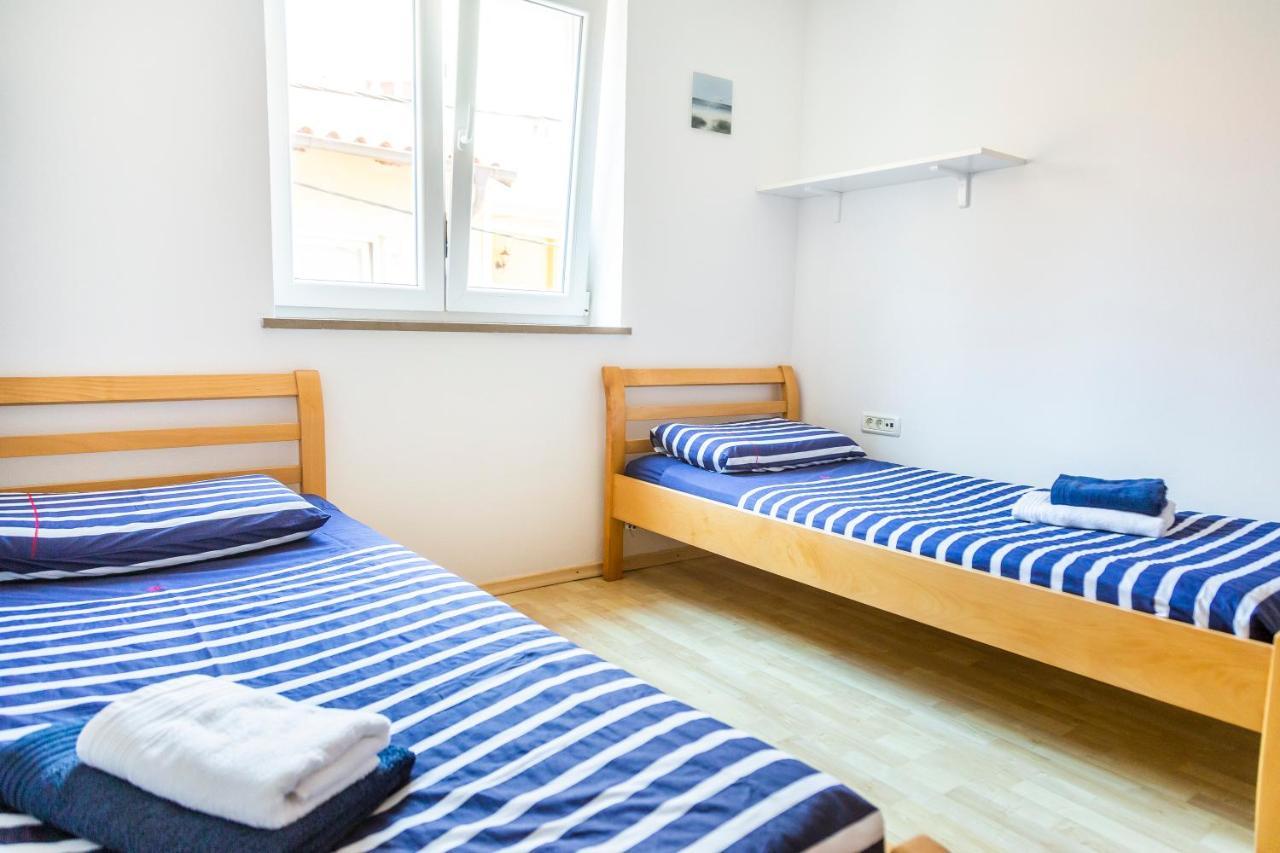 Sunny Old Town Apartment コペル エクステリア 写真