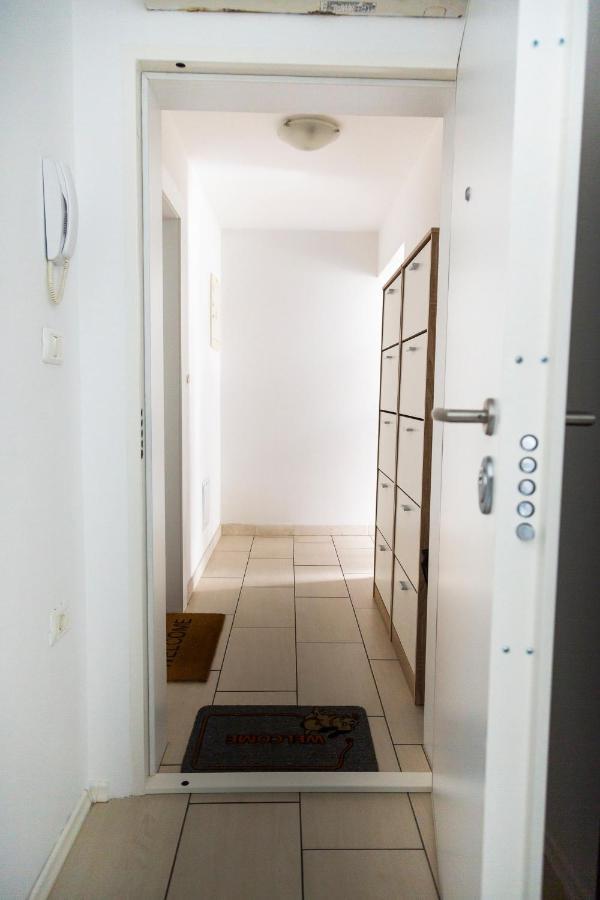 Sunny Old Town Apartment コペル エクステリア 写真