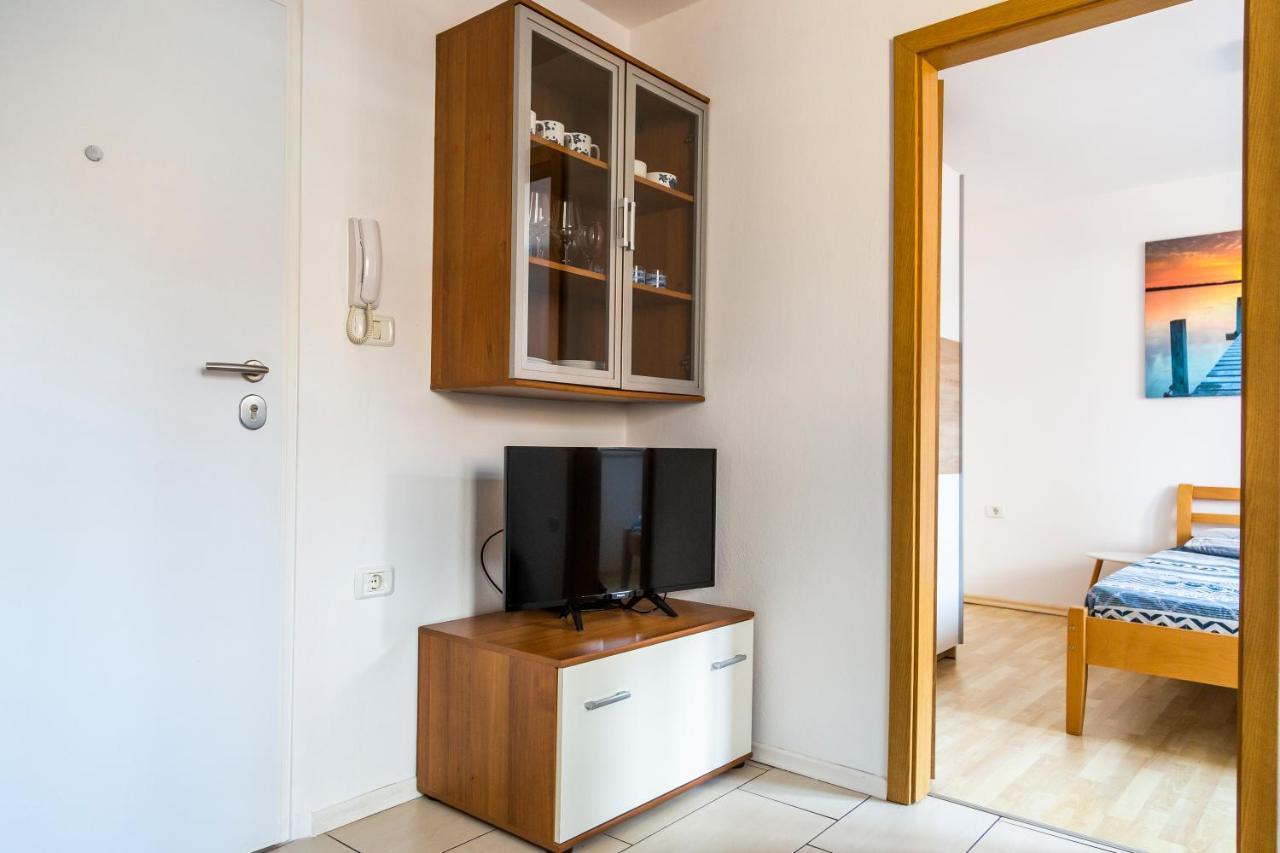 Sunny Old Town Apartment コペル エクステリア 写真