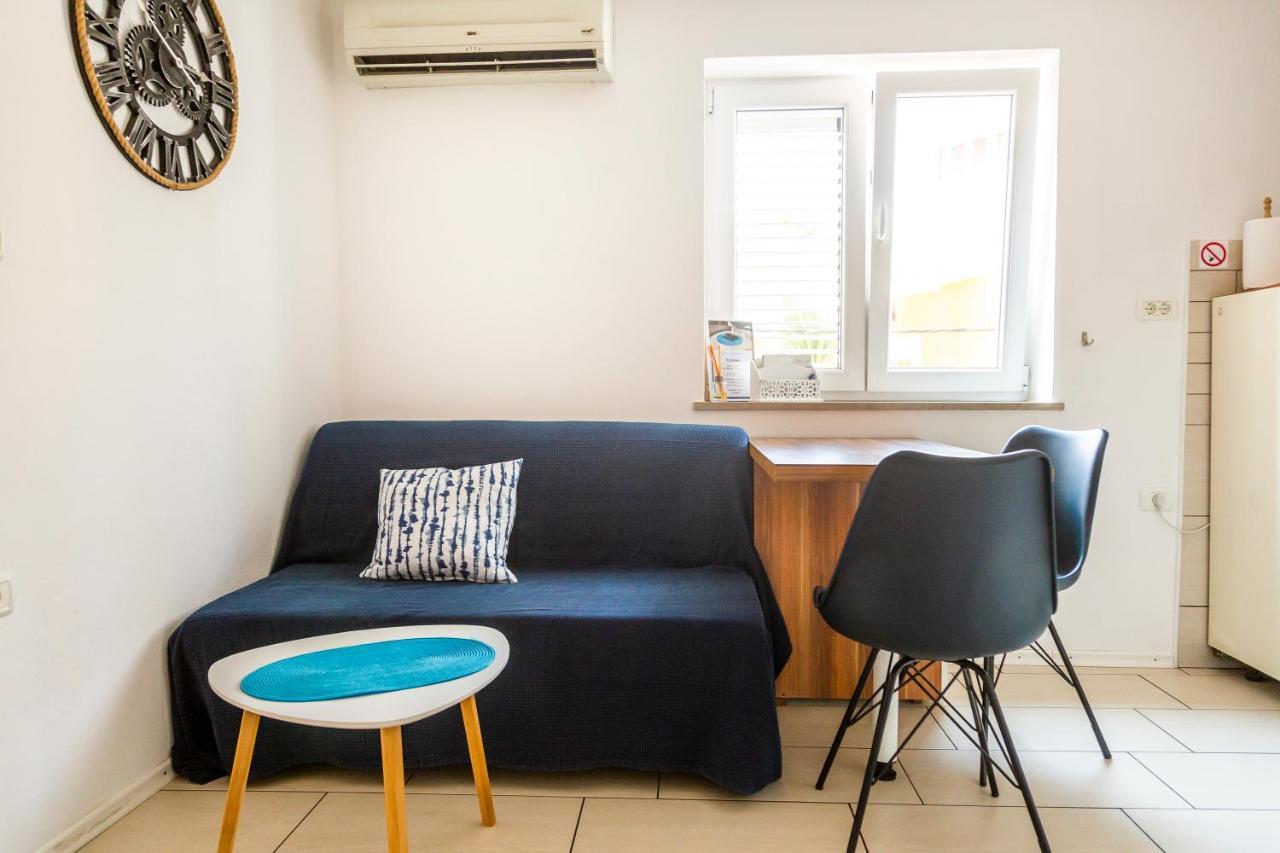 Sunny Old Town Apartment コペル エクステリア 写真