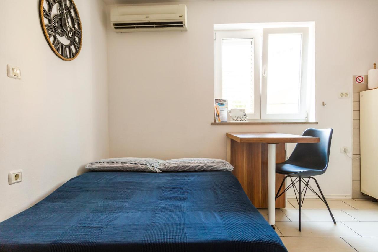 Sunny Old Town Apartment コペル エクステリア 写真